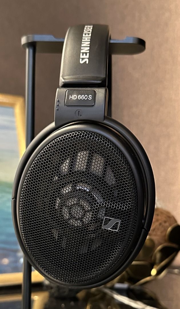 Sennheiser hd660s for sale online