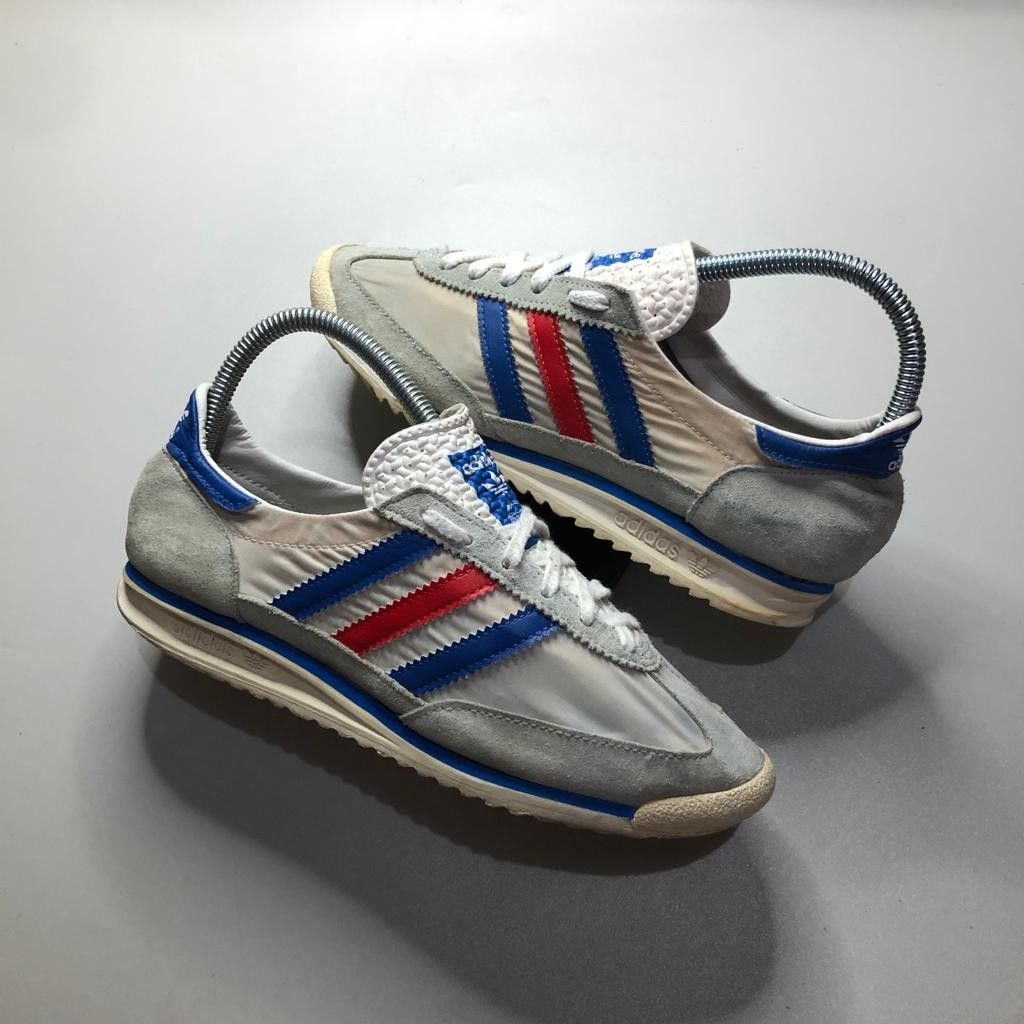 Jual adidas sl 72 bandung top