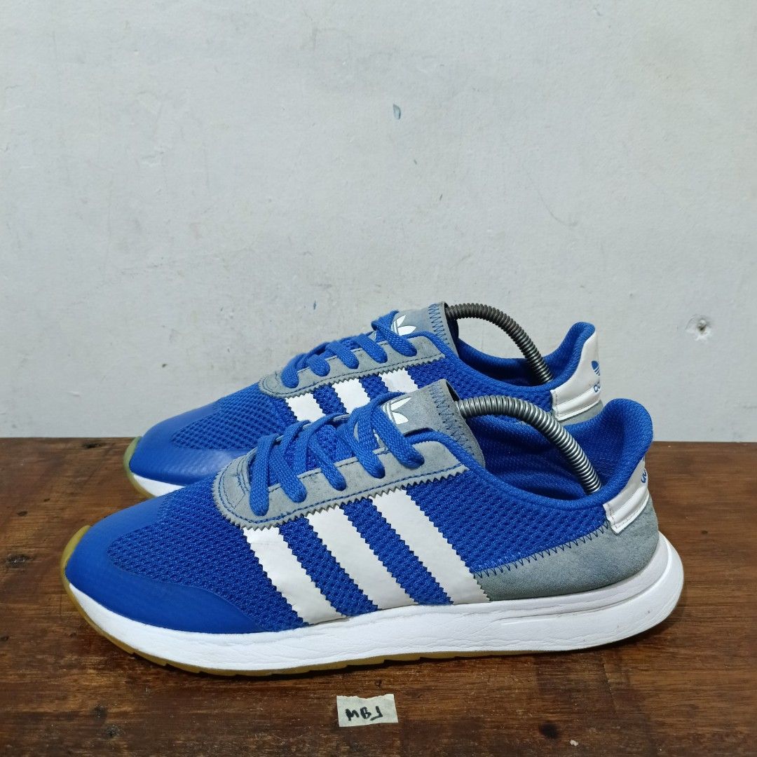 adidas flashback blue