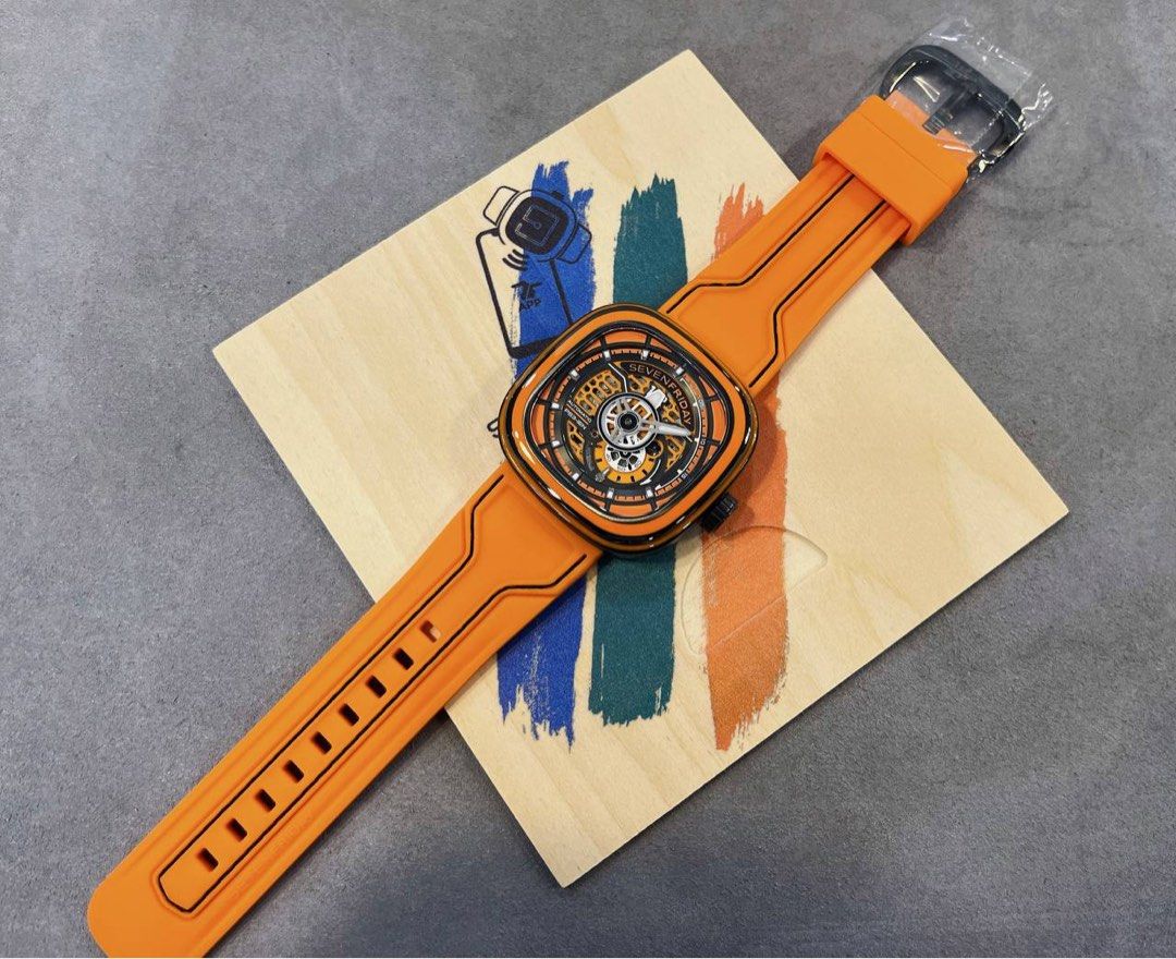 Sevenfriday kuka 3 online