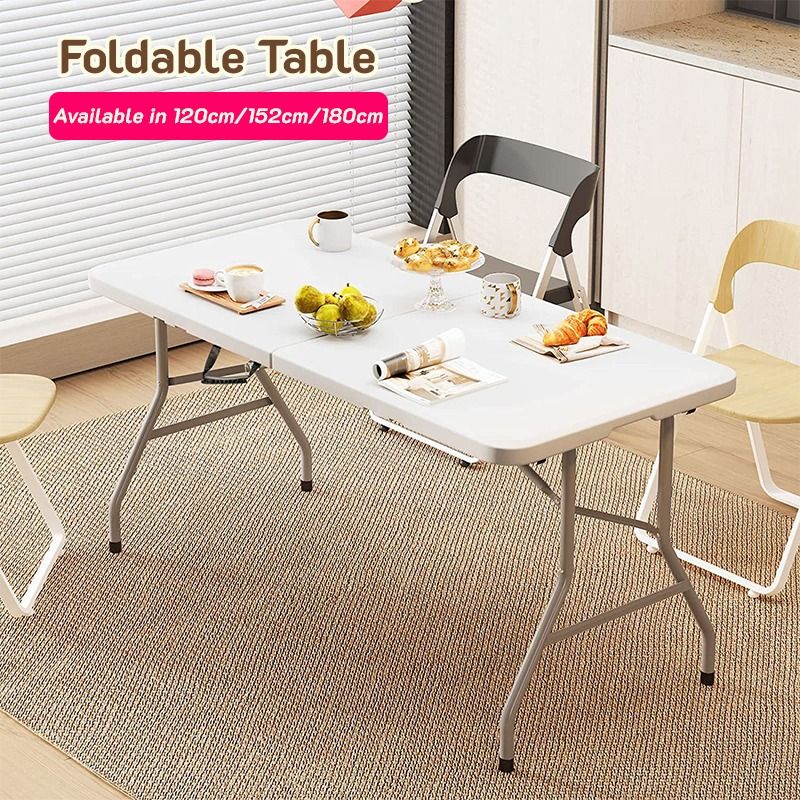 Movable tables and chairs top