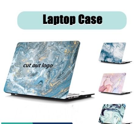 Marble laptop case 14 sale inch