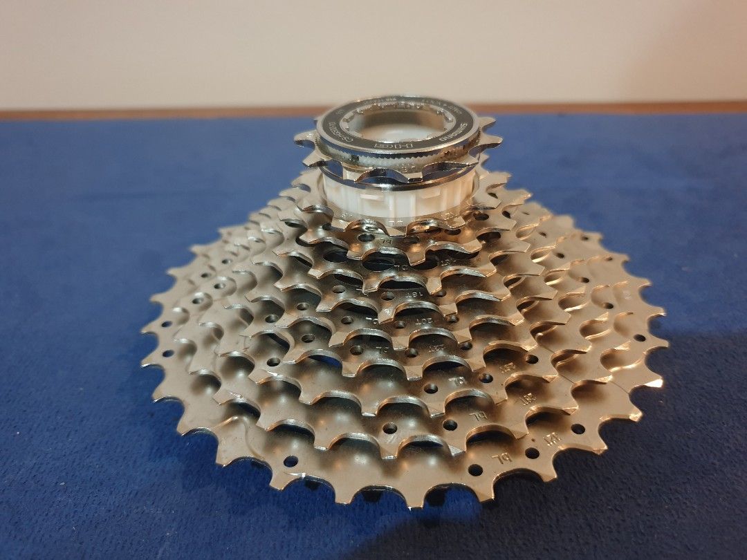 Sprocket shimano shop 10 speed