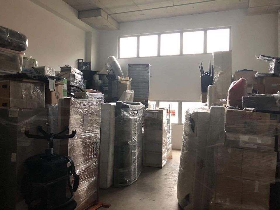 Shrink wrap / stretch film / clear wrap / pallet wraps, Hobbies & Toys