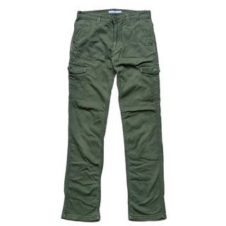 Shuca Slim Cargo Pants