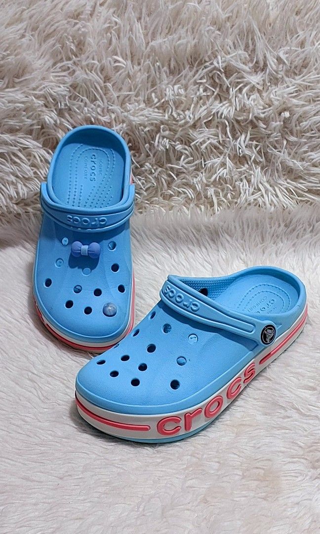 J1 crocs size in cm deals