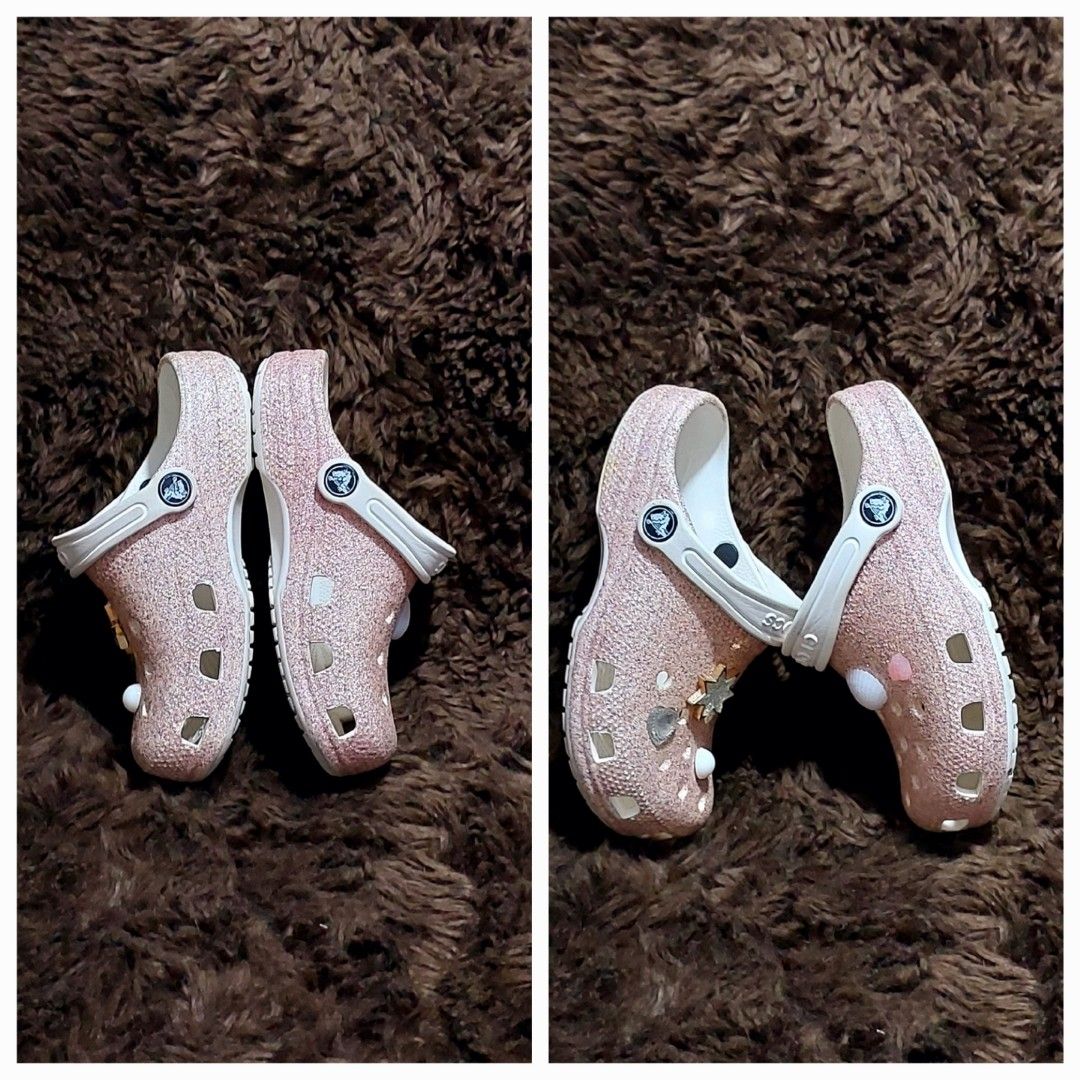 C13 crocs outlet size in cm