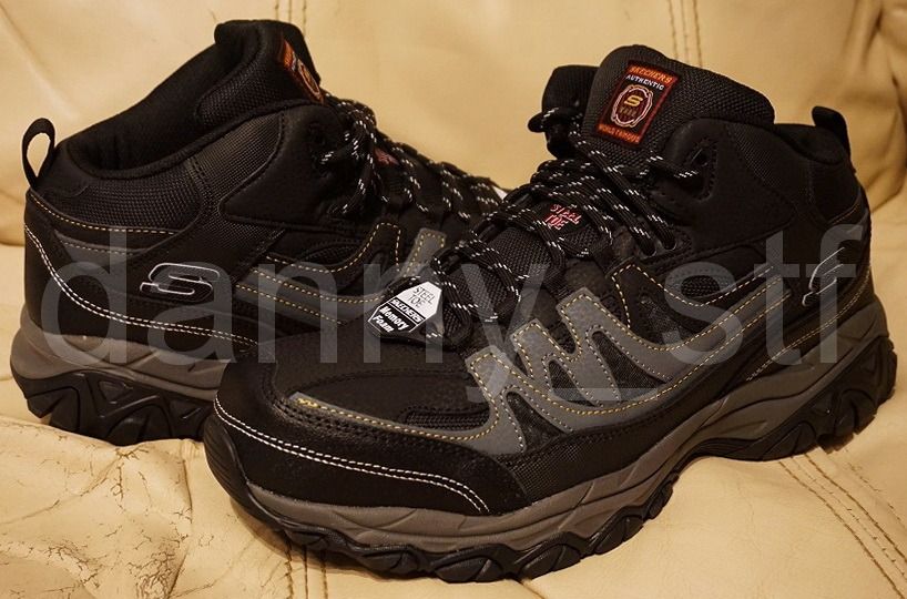 SKECHERS HOLDREDGE US