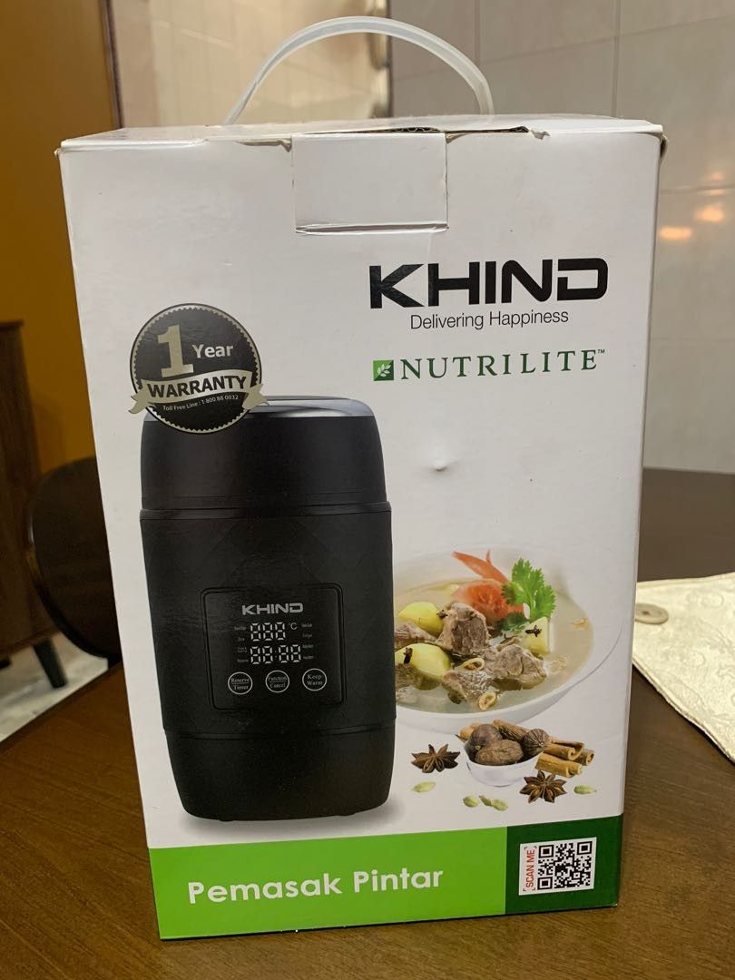 Khind intelligent cooker deals