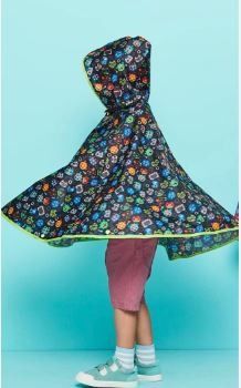 Smiggle raincoat store