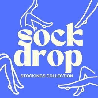 [SOCK DROP] Stockings Collection