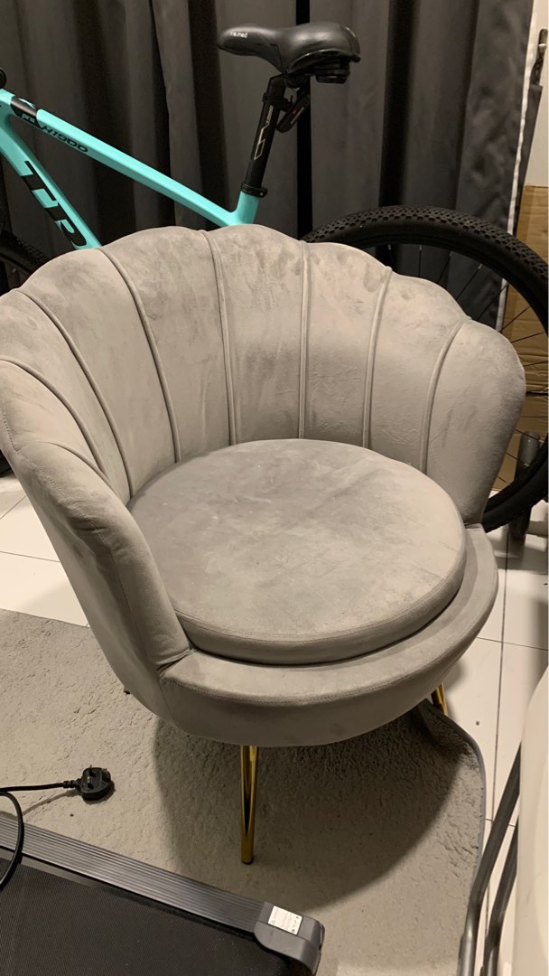 Sofa Kerang, Furniture & Home Living, Furniture, Sofas on Carousell