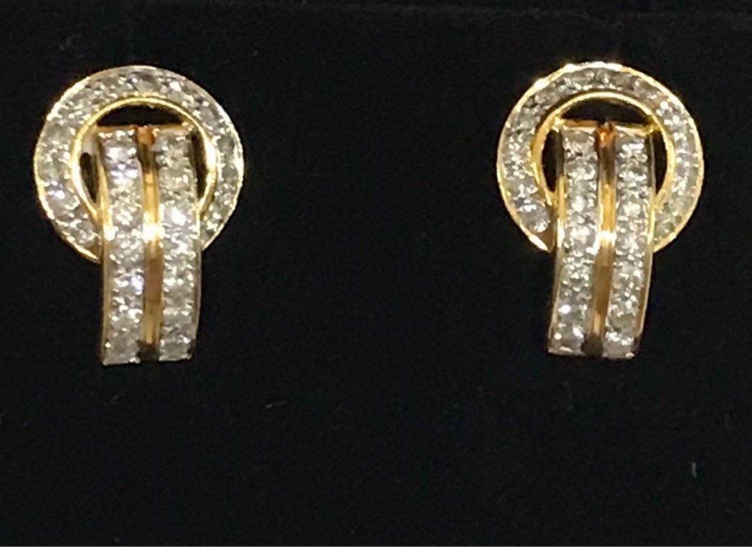 Special Offer Sparkling Noble Graceful Grandeur 20K 850 Gold