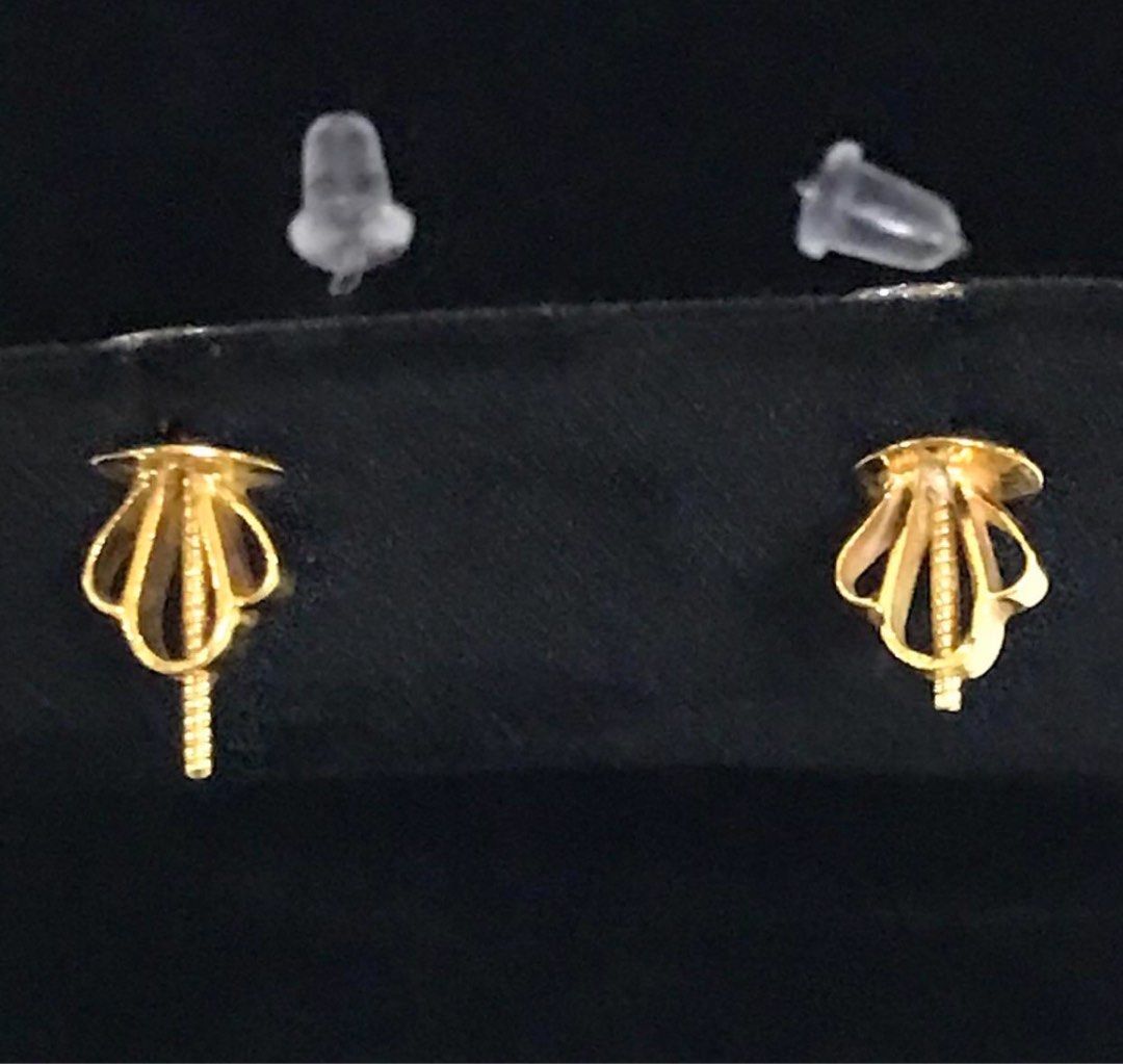 Genuine diamond earrings sale online