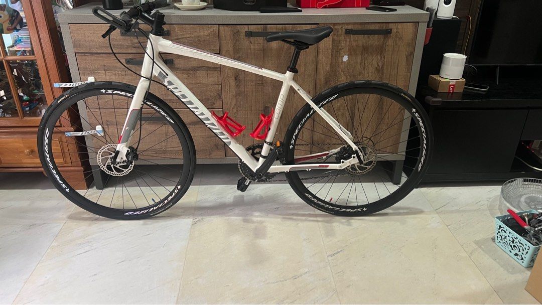 Specialized sirrus comp disc 2014 deals