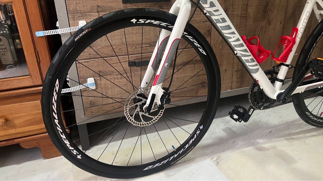 Specialized sirrus discount comp disc 2014