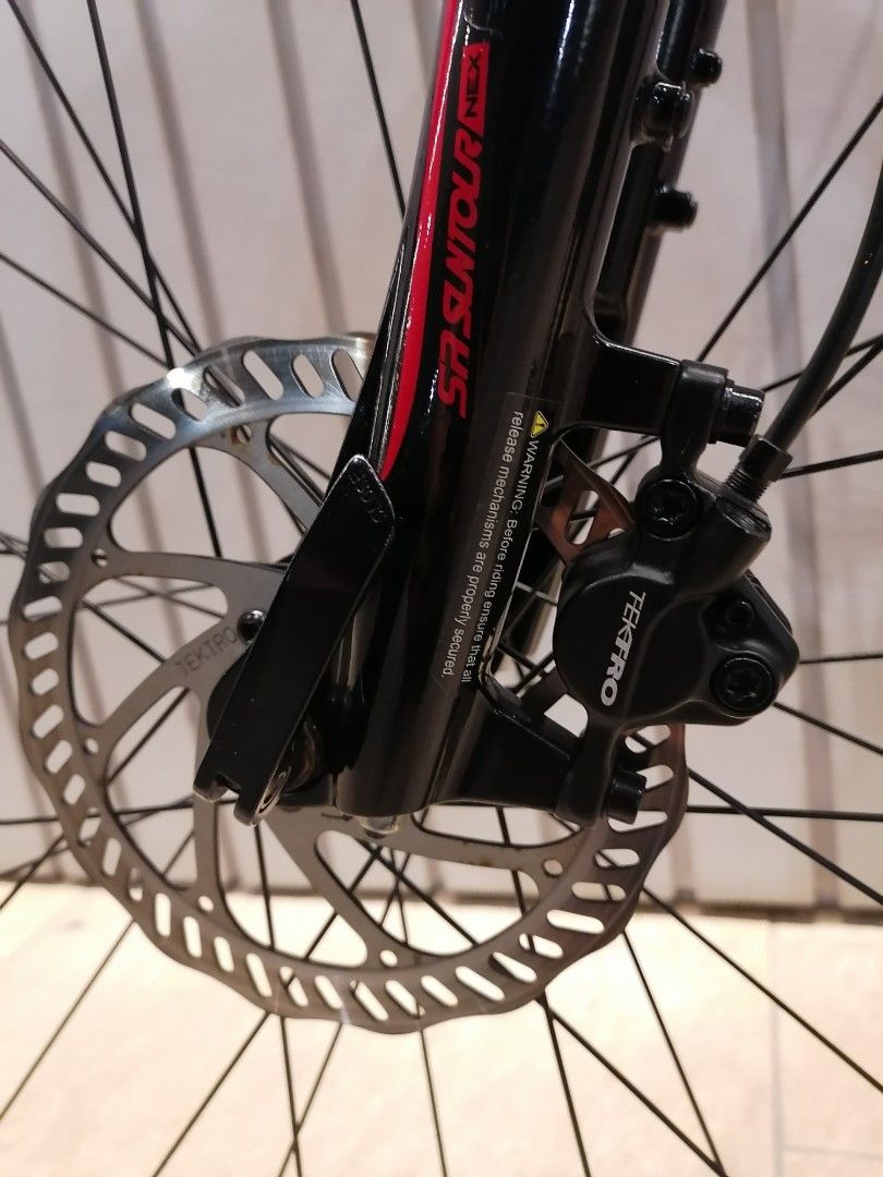 Specialized bike hydraulic brakes best sale