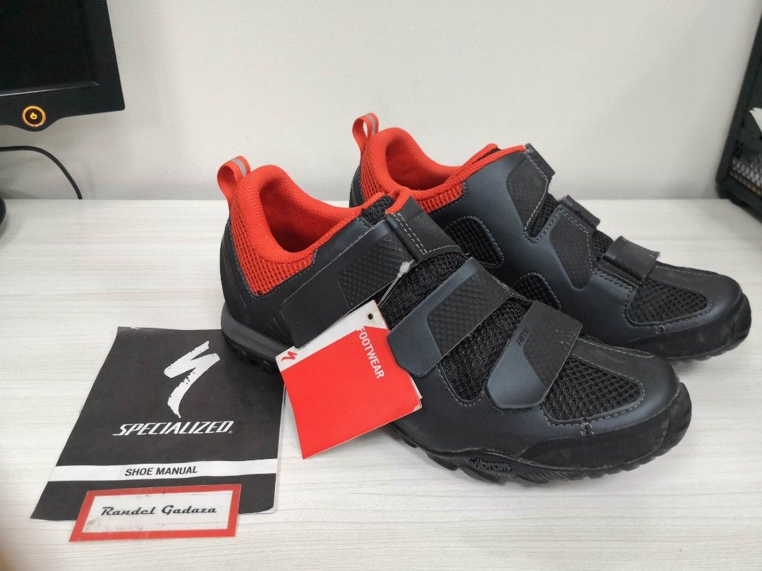 Specialized Rime Elite size 40