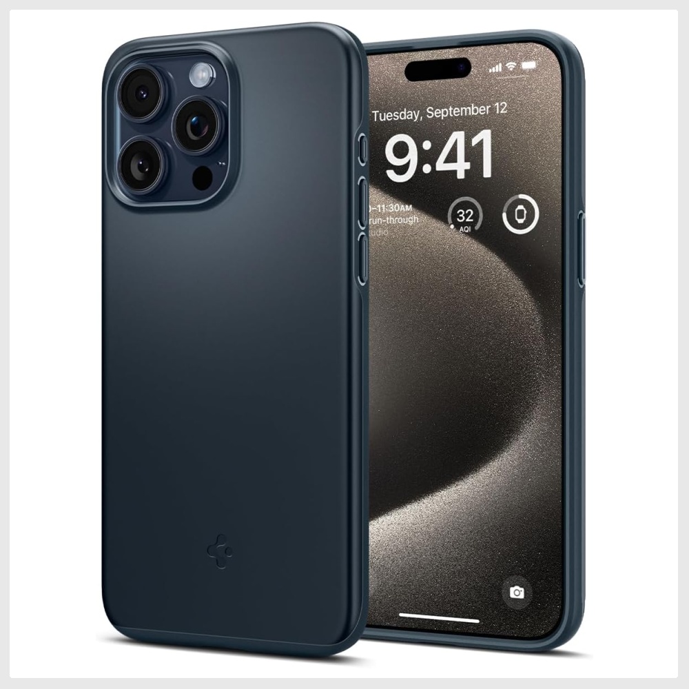 Etui Ringke Silicone Magnetic Do MagSafe Do IPhone 16 Pro, Beżowe - View #13