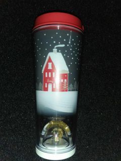 Starbucks Cold Cup Tumbler 24oz New 2023 Bling Yellow Elephant Topper +  Straw - Body Logic
