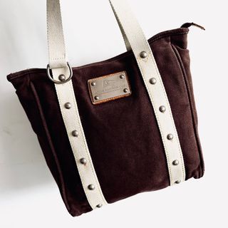 Louis Vuitton LV Oxford handbag new Brown Leather ref.956490