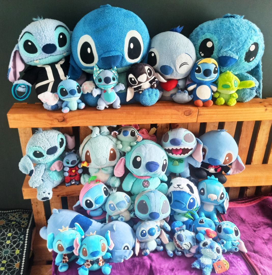 Soft toys cheap for sale