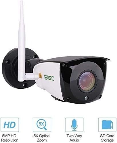 Sv3c 5mp camera discount