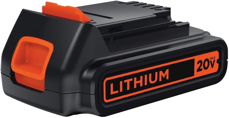 V VONTOX Cordless Drill 20V MAX Power Drill Battery Pack 20V