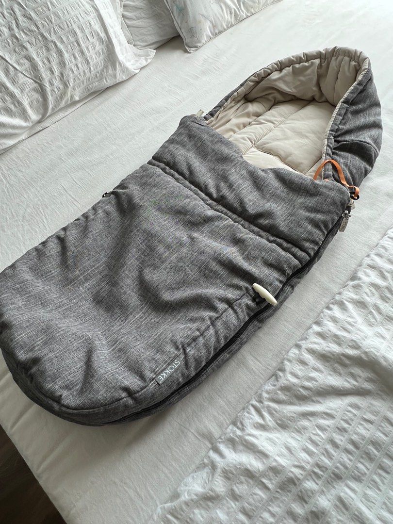 Stokke softbag scoot online