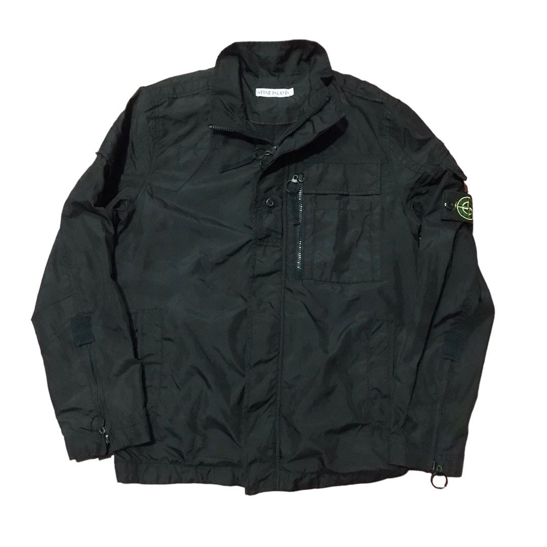Jaket casual shop stone island