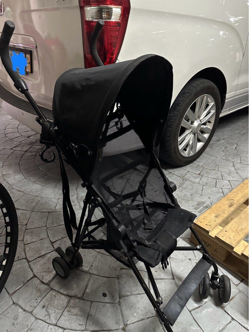 Second hand outlet buggies near me