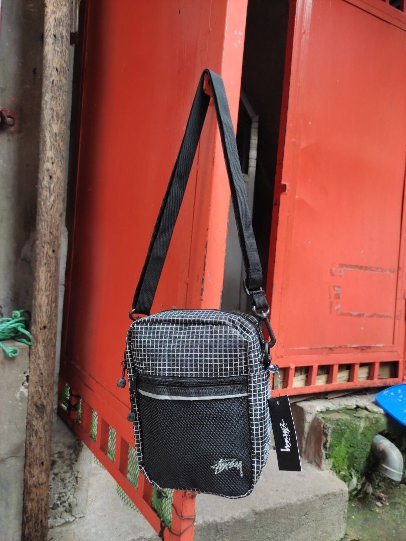Stussy sling bag
