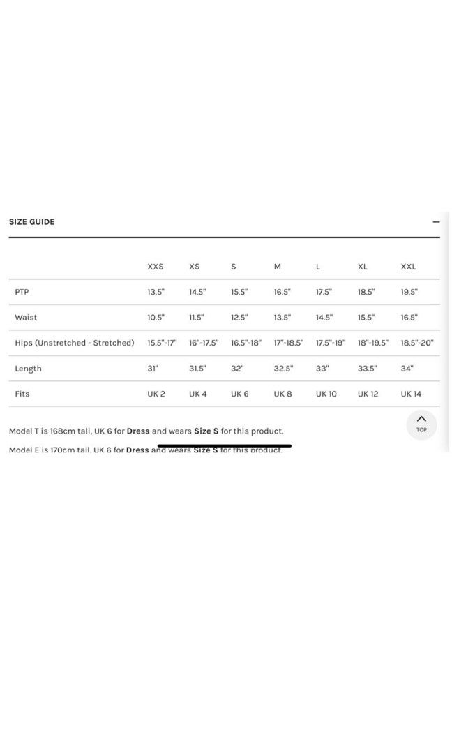 Burberry shoe size chart outlet