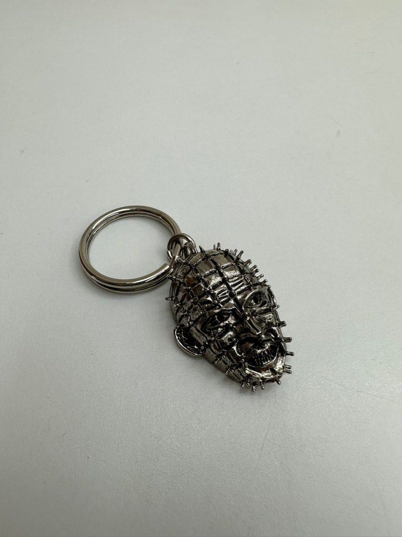 HELLRAISER キーチェーン キーホルダー Keychain 18SS