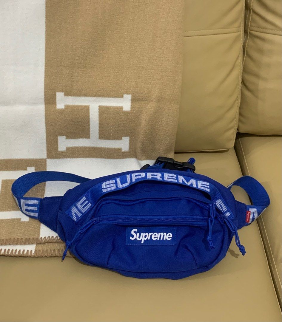 Ss18 fanny pack shop