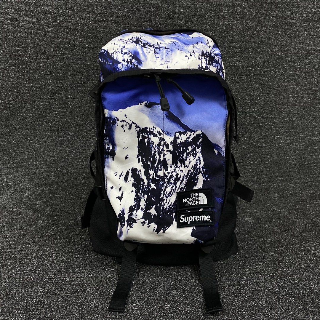 Supreme backpack fw20, Men's Fashion, Bags, Backpacks on Carousell