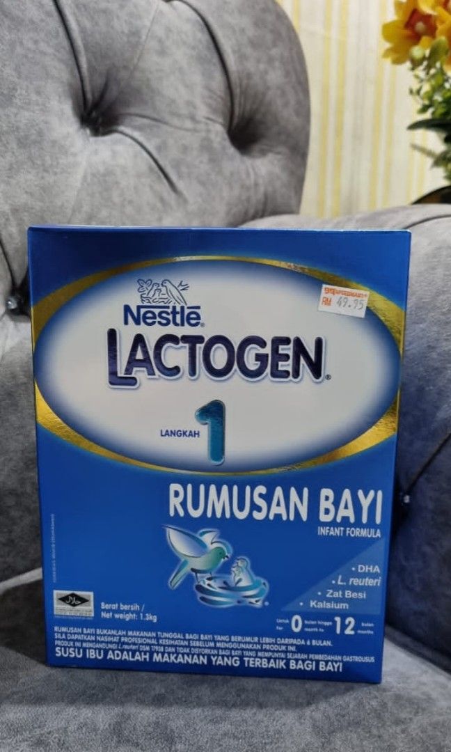 Lactogen 0 online