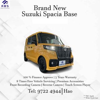 New Arrival. Brand New Vehicles. Collection item 3