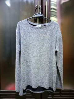 Sweater Abu² Hoe Story