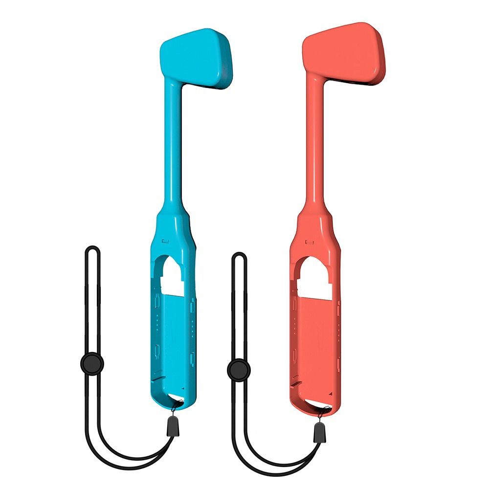 Switch Golf Club Mario Somatosensory Game Grip Grip Switch Peripheral ...
