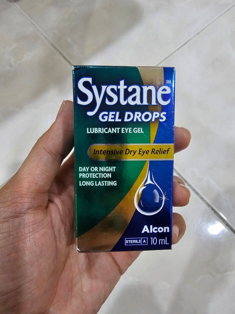 Systane on sale for dogs