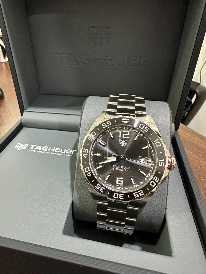 Waz2011 on sale tag heuer