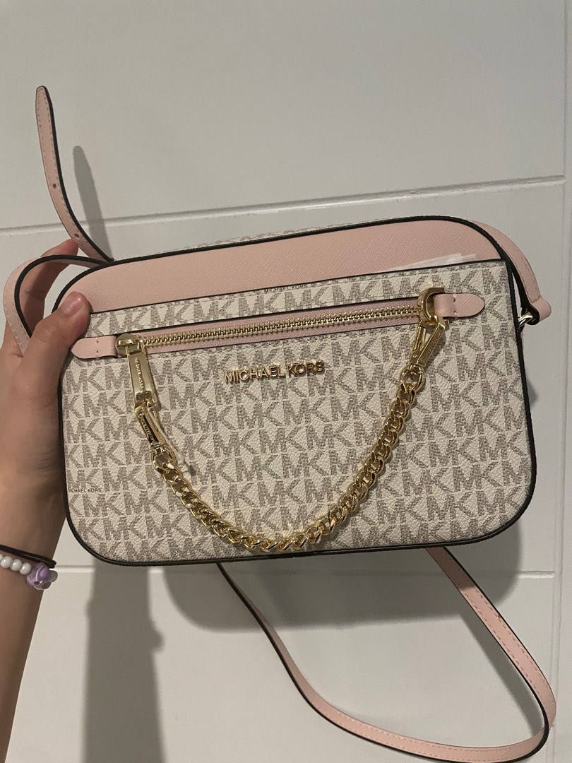 TAS MICHAEL KORS ORIGINAL US MASIH BARU