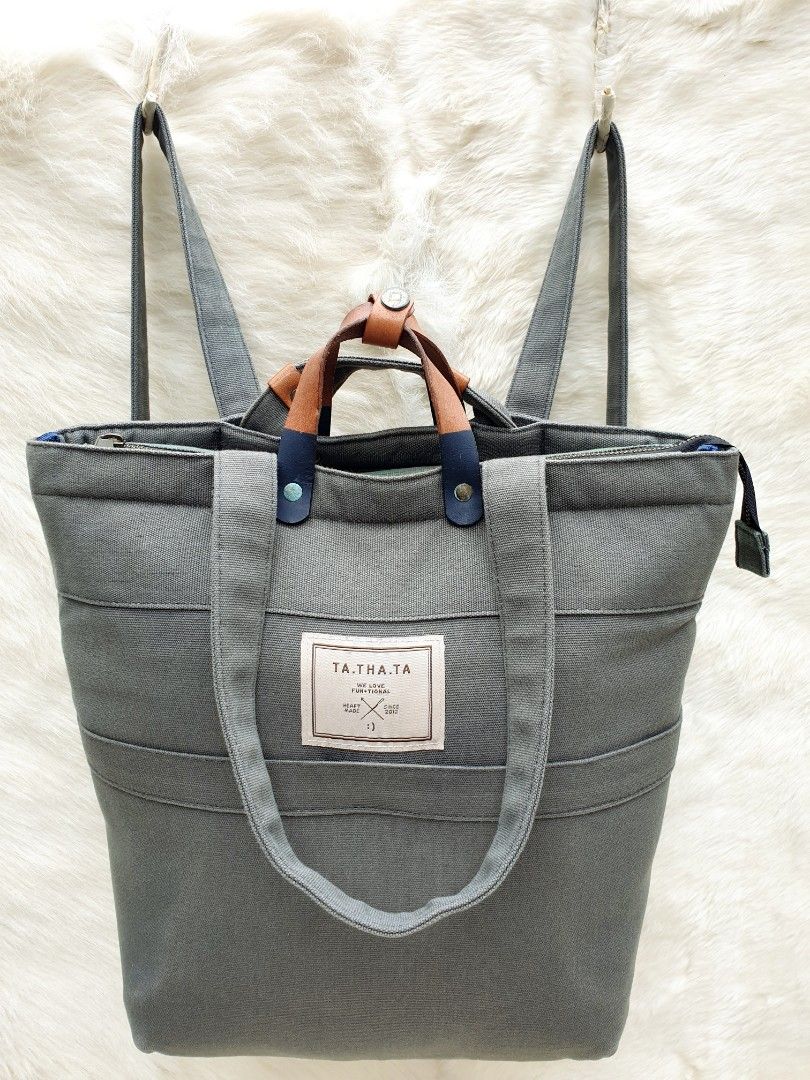 Tas ta new arrivals