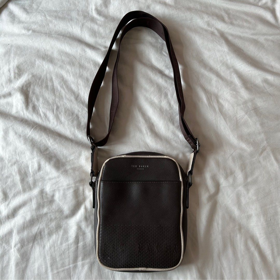 Ted baker hooston bag deals