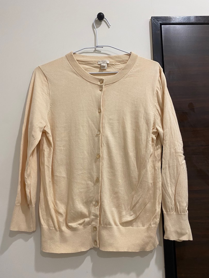 The clare cardigan j crew hotsell