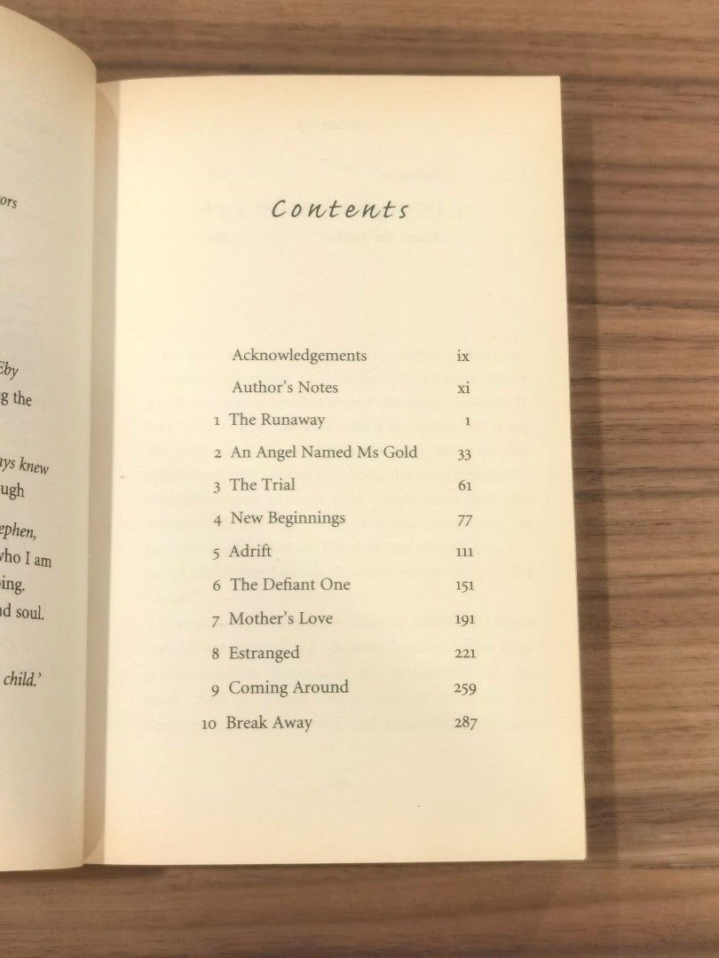 the-lost-boy-book-by-dave-pelzer-hobbies-toys-books-magazines