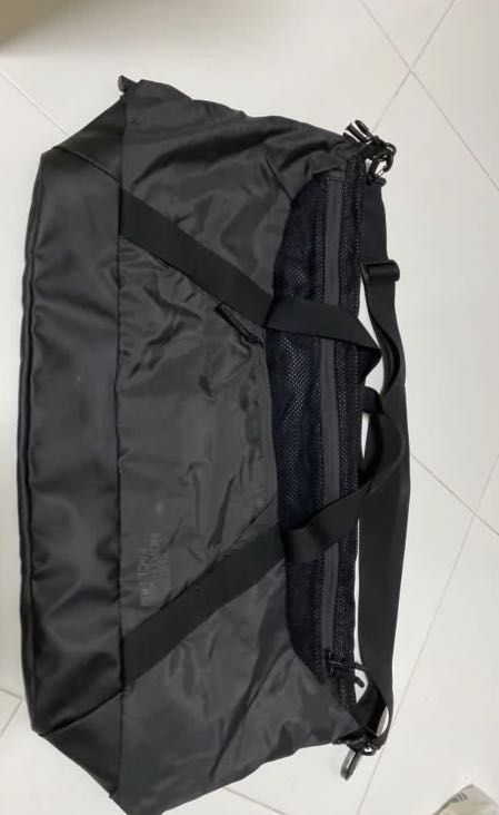 North face outlet apex duffel