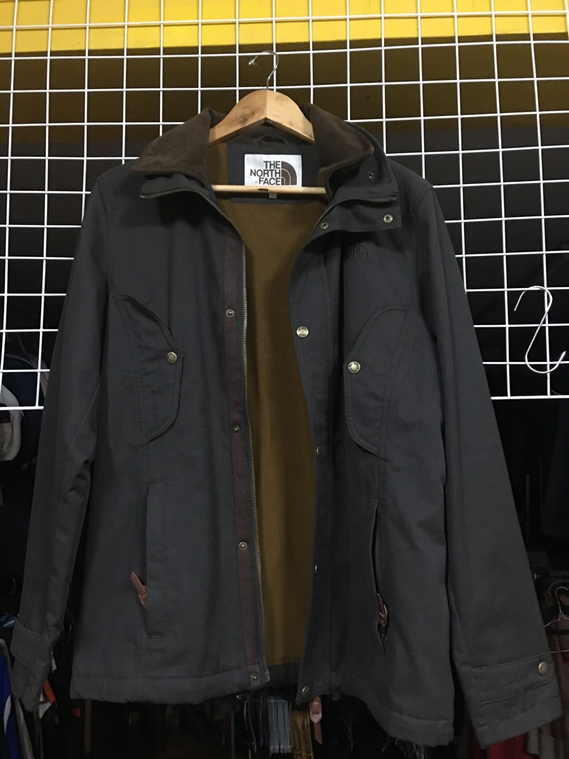 The north face bomber jacket, Women's Fashion, Coats, Jackets and ...