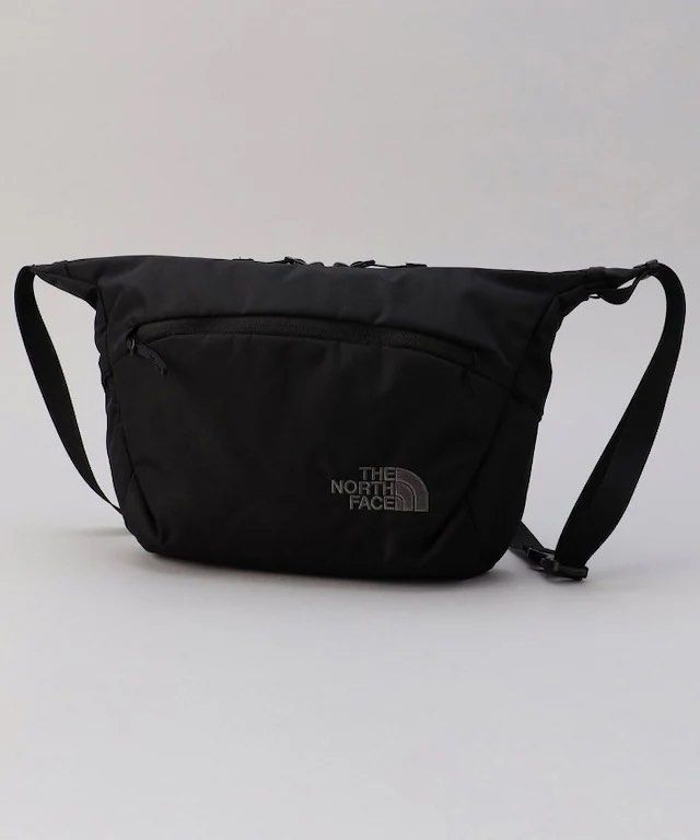 THE NORTH FACE Capella 5 斜孭袋, 女裝, 手袋及銀包, 多用途袋- Carousell